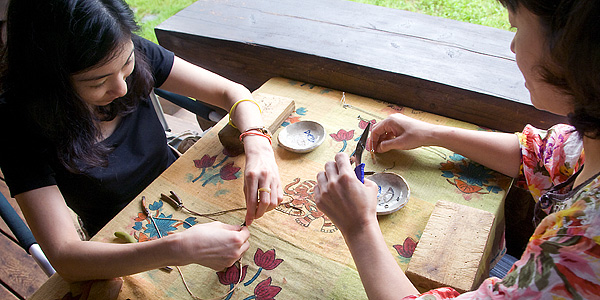 エレクトロフォーミング